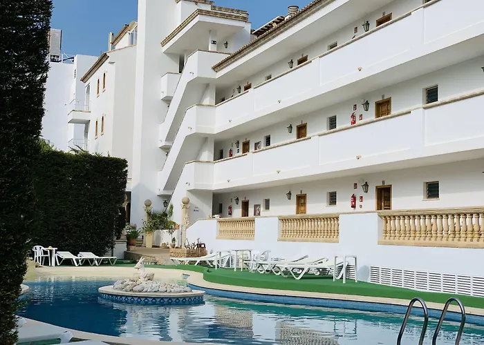 Apartaments Sa Torre By Sureda Mas