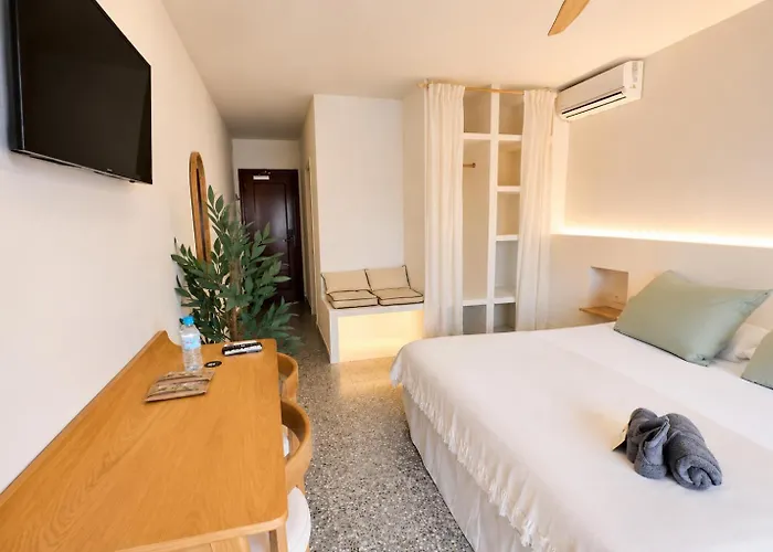 Hotel S'Algaret