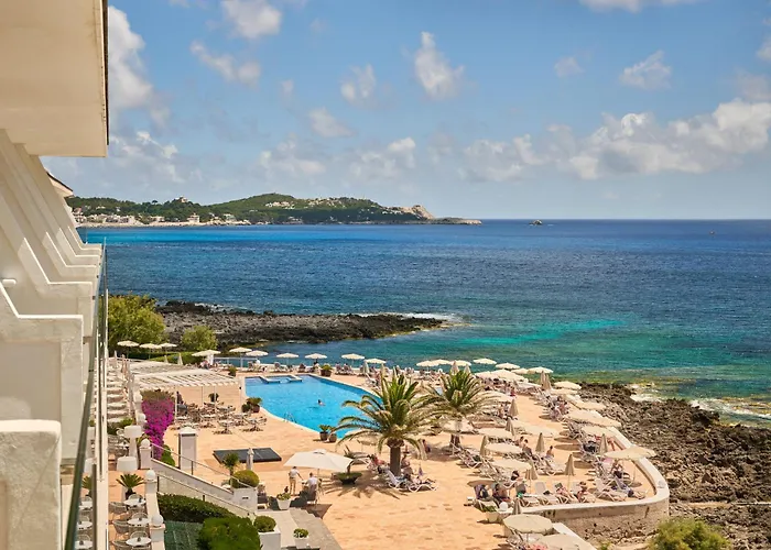 Grupotel Aguait Resort & Spa - Adults Only